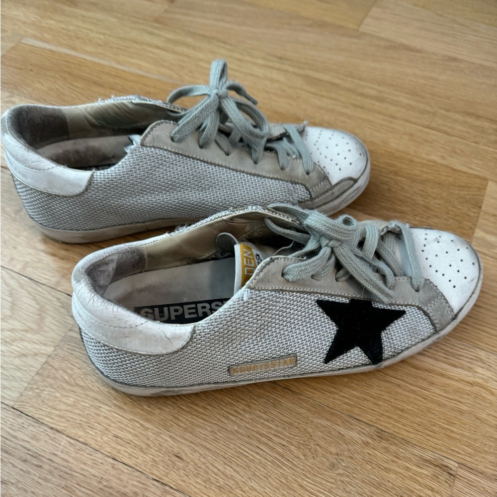 Golden Goose Sneakers